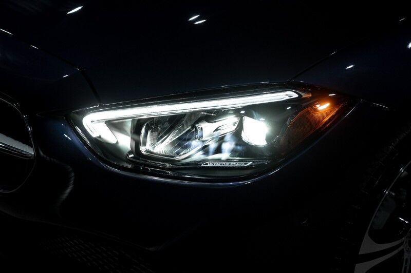 2026 Mercedes-Benz C-Class C 300 Sedan Peoria AZ