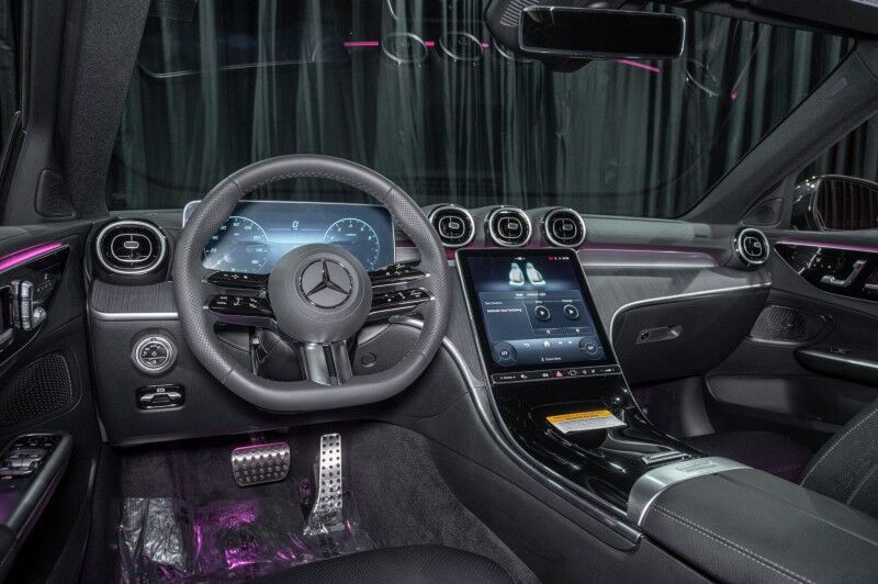 2026 Mercedes-Benz C-Class C 300 Sedan Peoria AZ