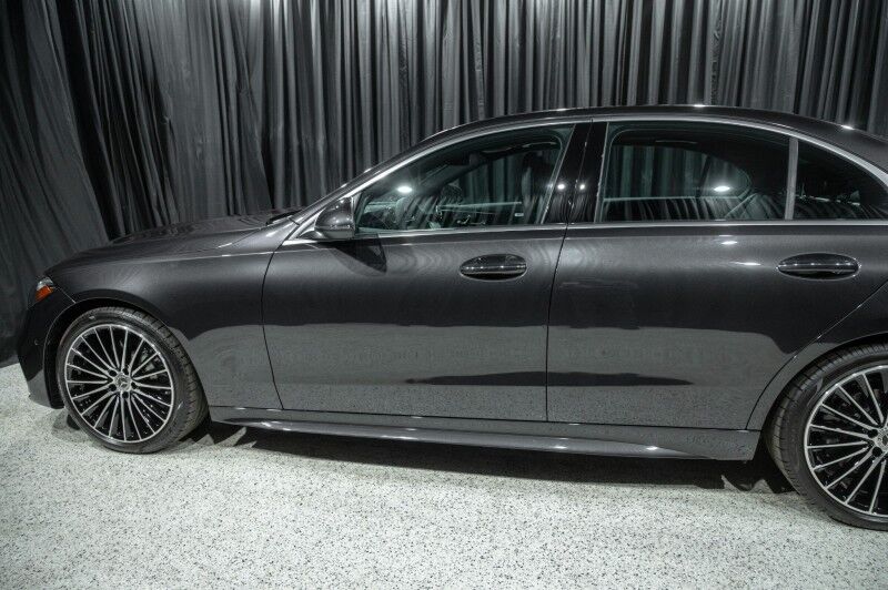 2026 Mercedes-Benz C-Class C 300 Sedan Peoria AZ