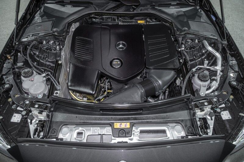 2026 Mercedes-Benz C-Class C 300 Sedan Peoria AZ