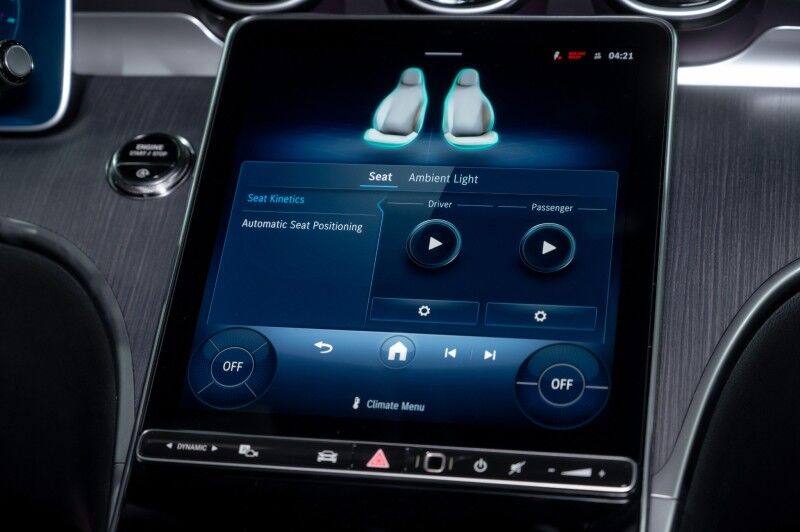 2026 Mercedes-Benz C-Class C 300 Sedan Peoria AZ