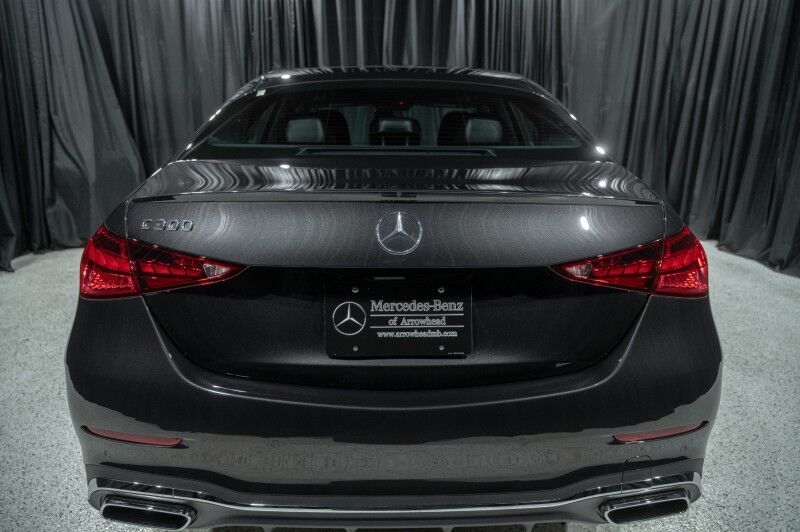 2026 Mercedes-Benz C-Class C 300 Sedan Peoria AZ
