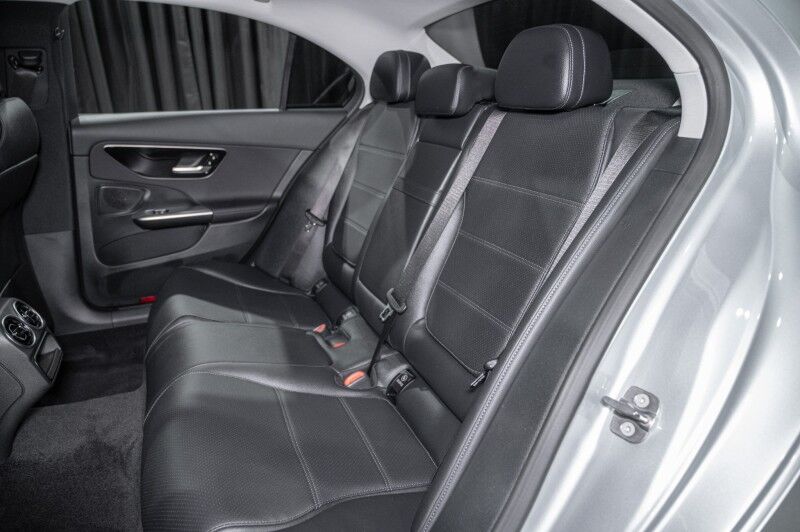2026 Mercedes-Benz C-Class C 300 Sedan Peoria AZ