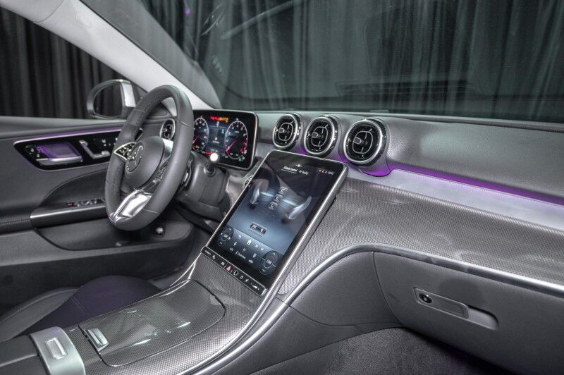 2026 Mercedes-Benz C-Class C 300 Sedan Peoria AZ
