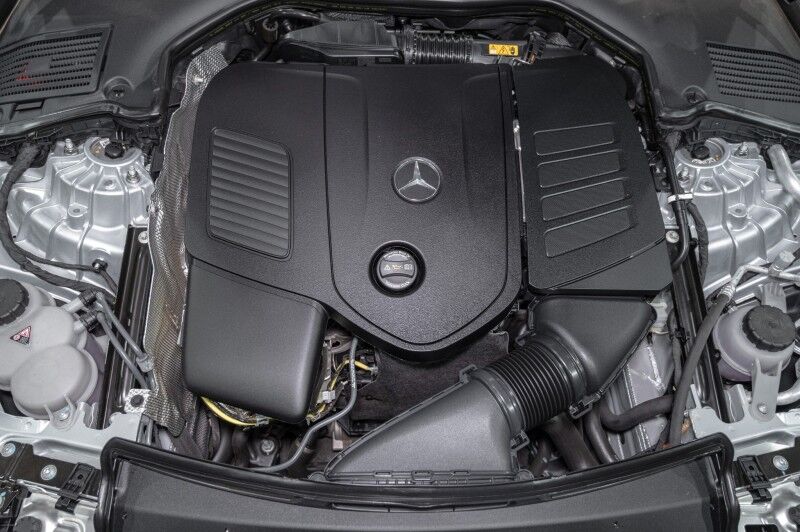 2026 Mercedes-Benz C-Class C 300 Sedan Peoria AZ