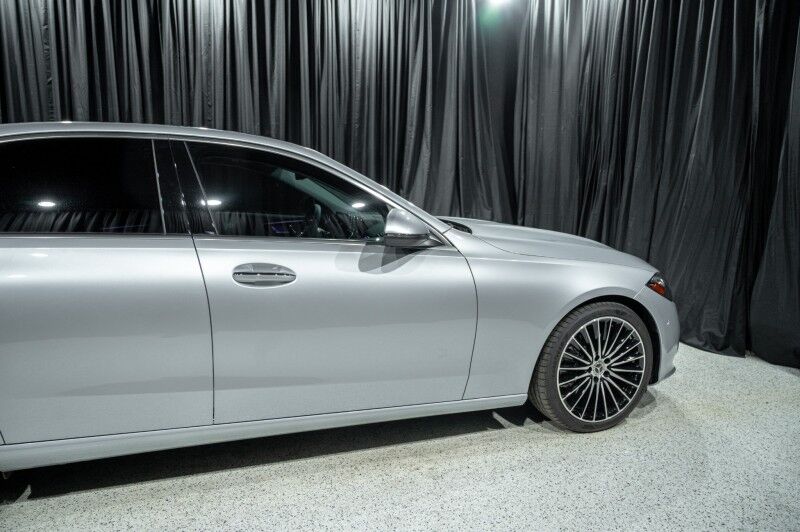 2026 Mercedes-Benz C-Class C 300 Sedan Peoria AZ