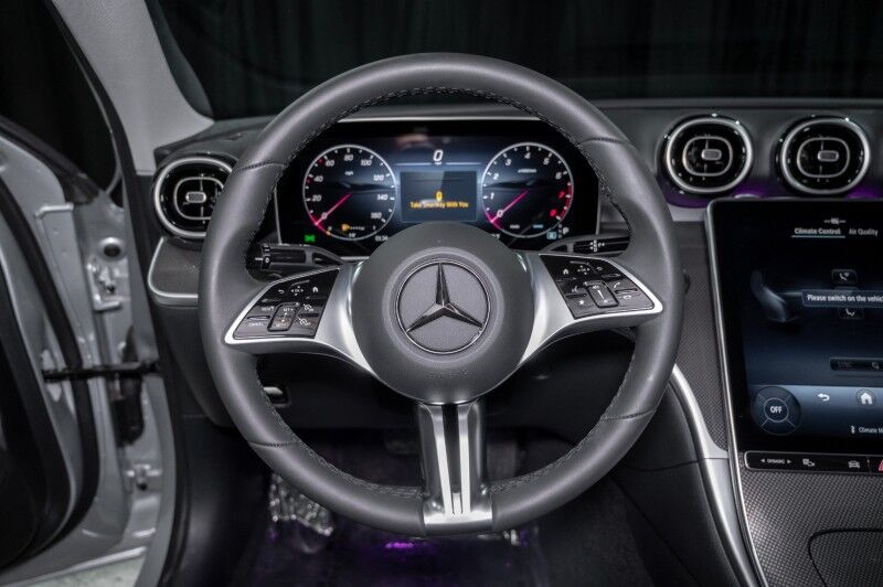 2026 Mercedes-Benz C-Class C 300 Sedan Peoria AZ