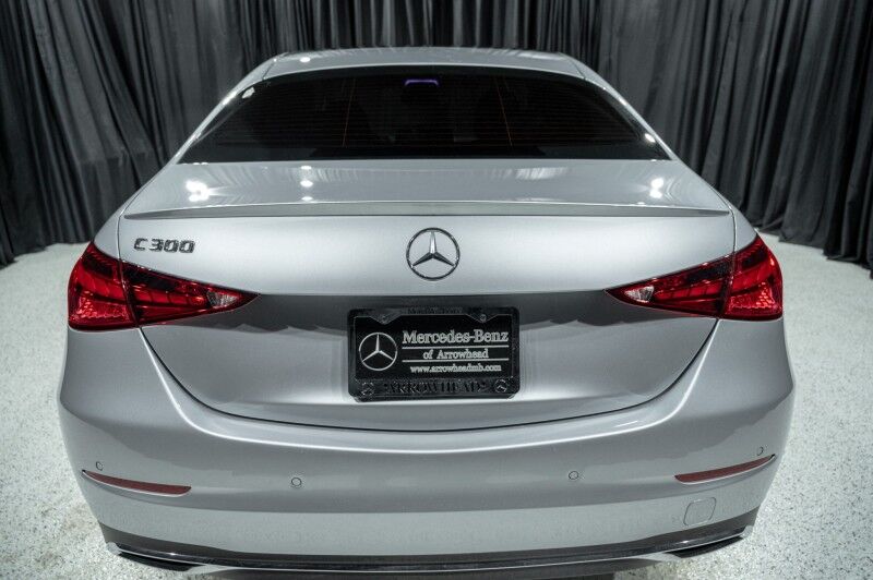 2026 Mercedes-Benz C-Class C 300 Sedan Peoria AZ