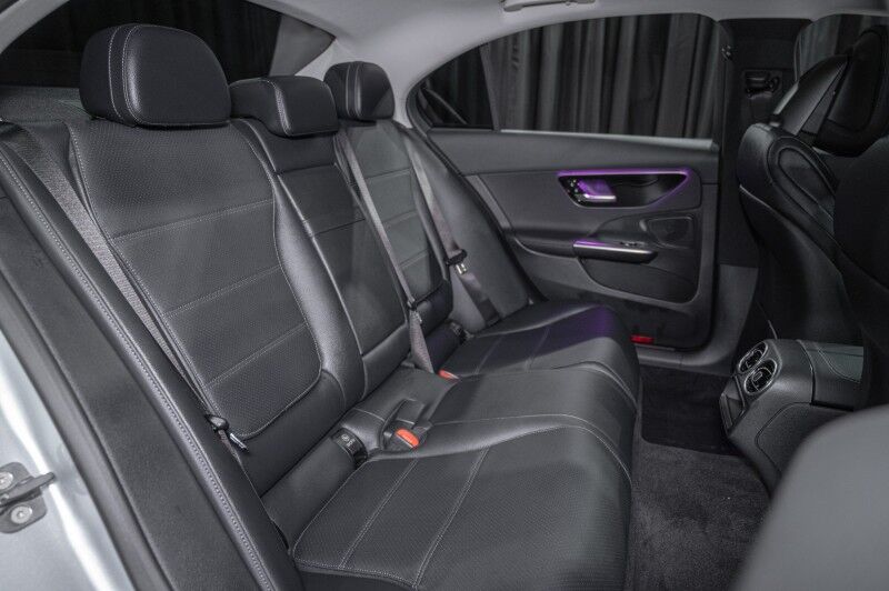 2026 Mercedes-Benz C-Class C 300 Sedan Peoria AZ