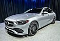 2026 Mercedes-Benz C-Class C 300 Sedan