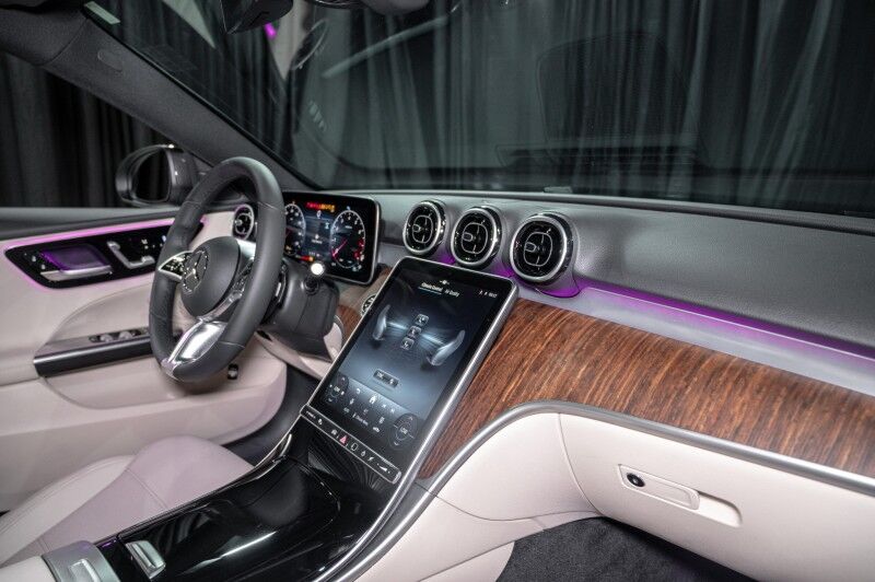 2026 Mercedes-Benz C-Class C 300 Sedan Peoria AZ