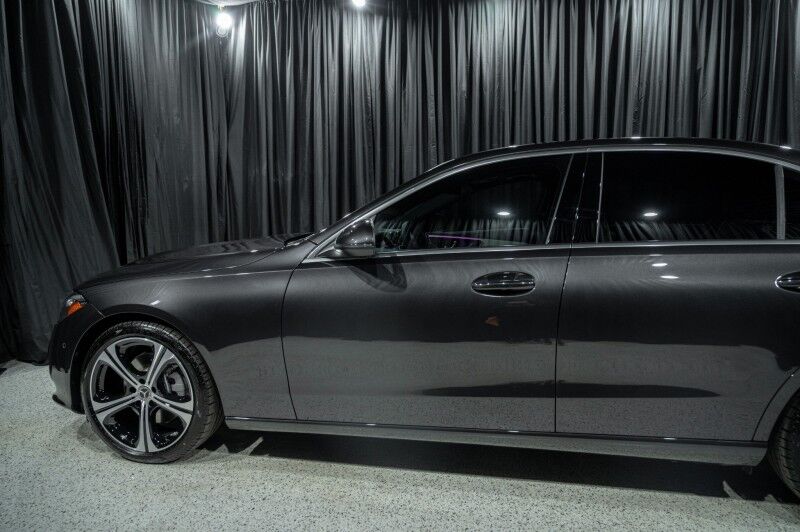 2026 Mercedes-Benz C-Class C 300 Sedan Peoria AZ