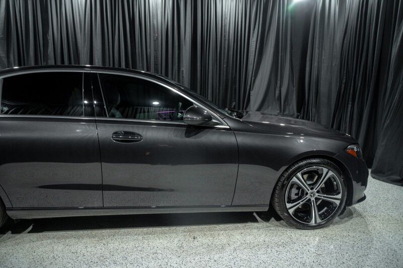 2026 Mercedes-Benz C-Class C 300 Sedan Peoria AZ