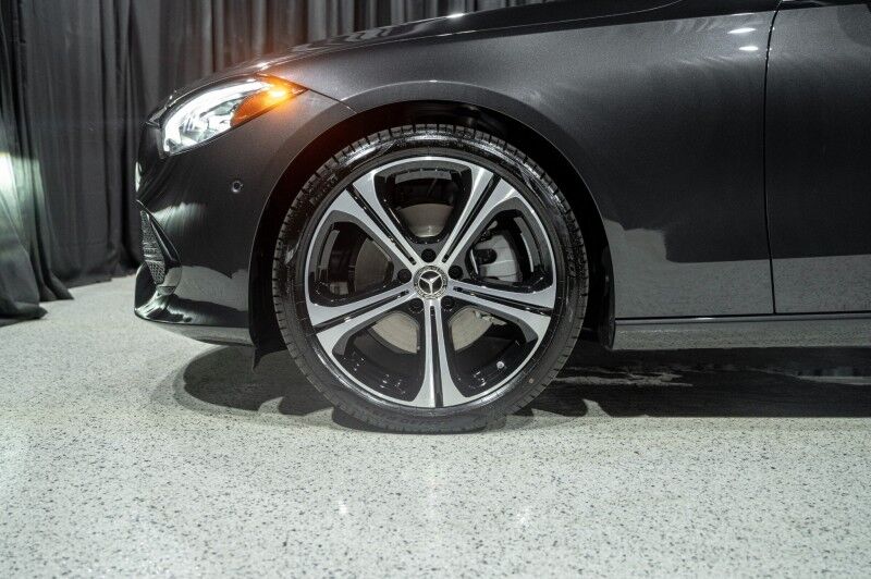 2026 Mercedes-Benz C-Class C 300 Sedan Peoria AZ