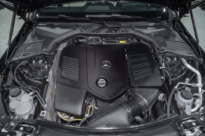 2026 Mercedes-Benz C-Class C 300 Sedan Peoria AZ