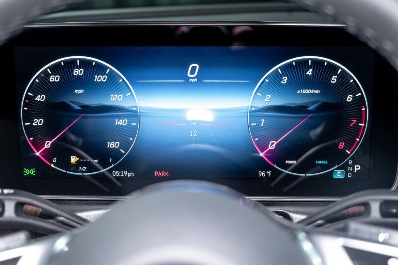 2026 Mercedes-Benz C-Class C 300 Sedan Peoria AZ