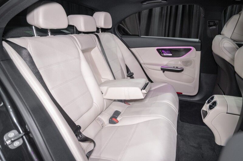 2026 Mercedes-Benz C-Class C 300 Sedan Peoria AZ