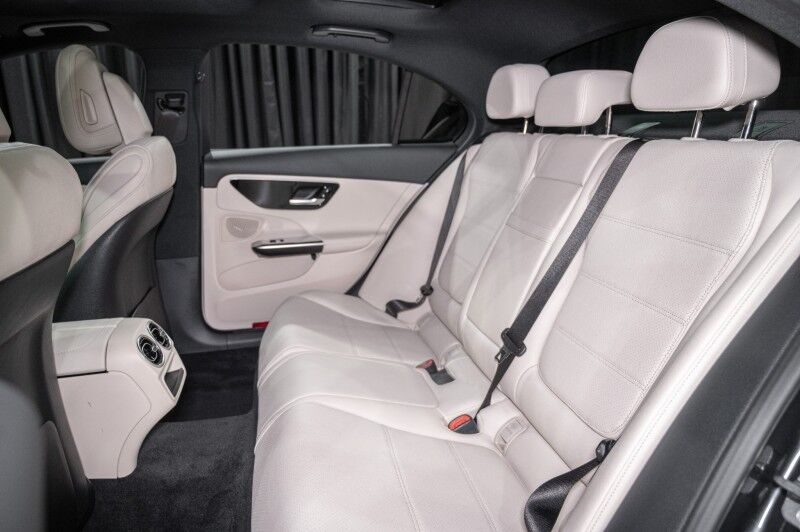 2026 Mercedes-Benz C-Class C 300 Sedan Peoria AZ