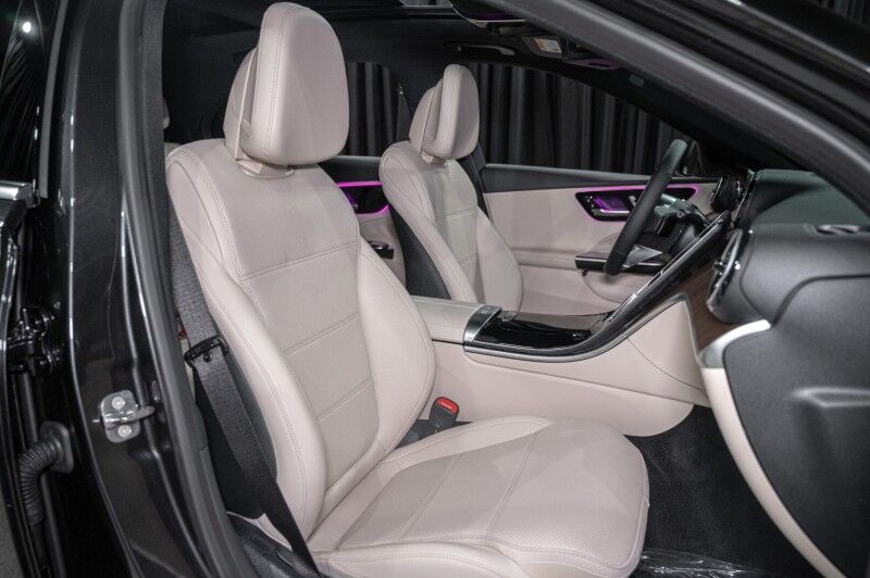 2026 Mercedes-Benz C-Class C 300 Sedan Peoria AZ
