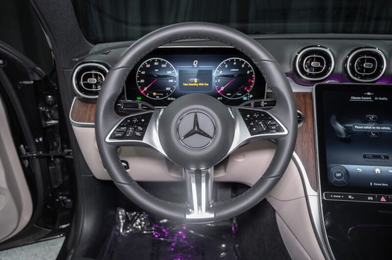 2026 Mercedes-Benz C-Class C 300 Sedan Peoria AZ
