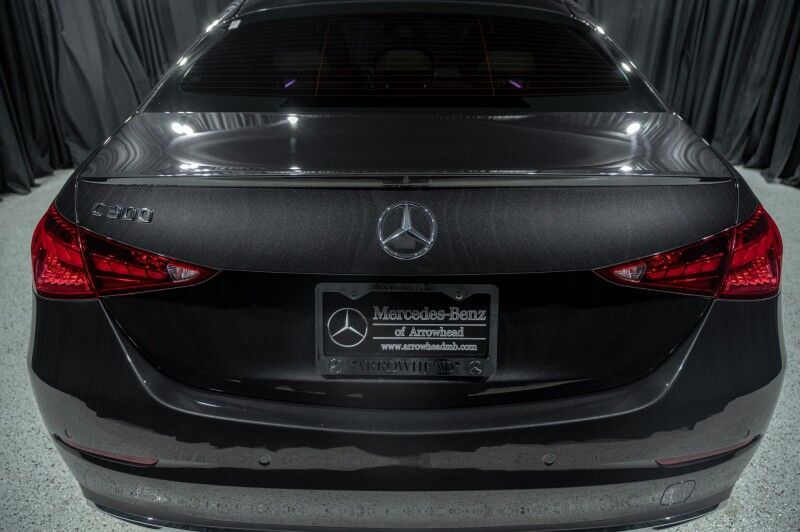 2026 Mercedes-Benz C-Class C 300 Sedan Peoria AZ