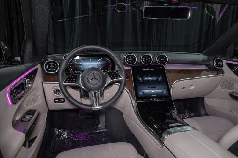 2026 Mercedes-Benz C-Class C 300 Sedan Peoria AZ