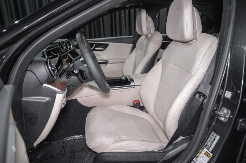 2026 Mercedes-Benz C-Class C 300 Sedan Peoria AZ