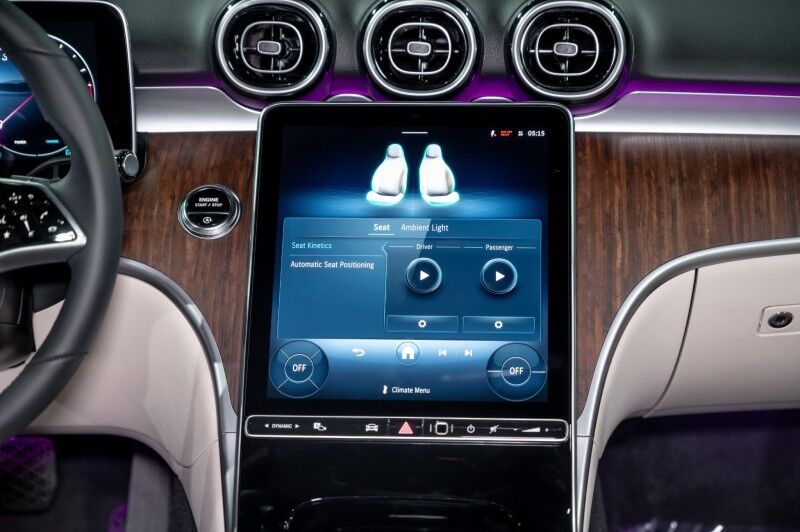 2026 Mercedes-Benz C-Class C 300 Sedan Peoria AZ