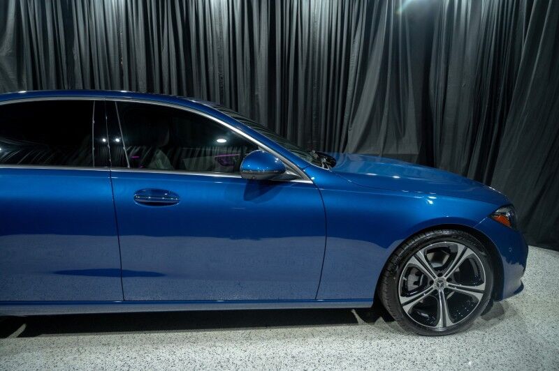 2026 Mercedes-Benz C-Class C 300 Sedan Peoria AZ