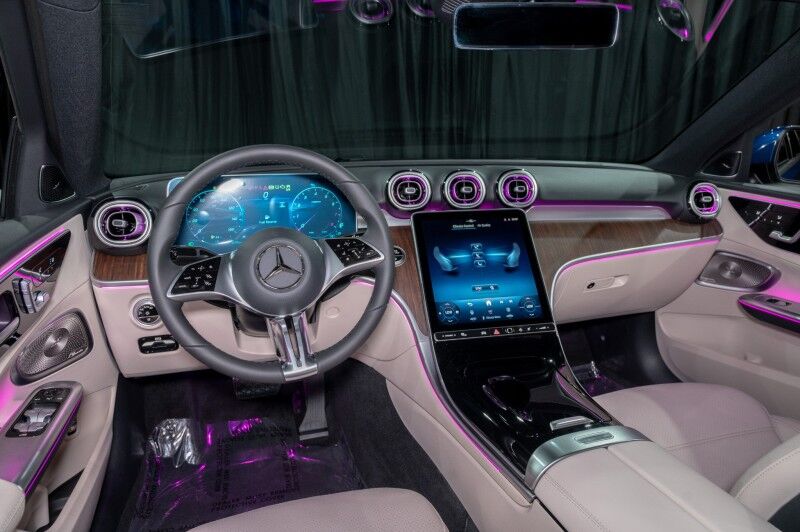 2026 Mercedes-Benz C-Class C 300 Sedan Peoria AZ
