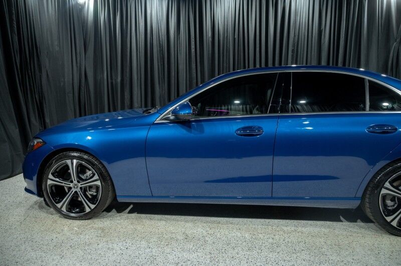 2026 Mercedes-Benz C-Class C 300 Sedan Peoria AZ