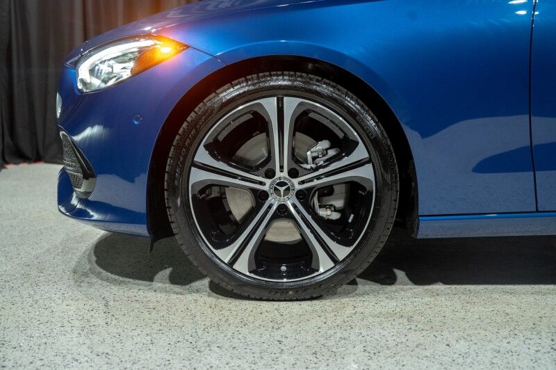 2026 Mercedes-Benz C-Class C 300 Sedan Peoria AZ