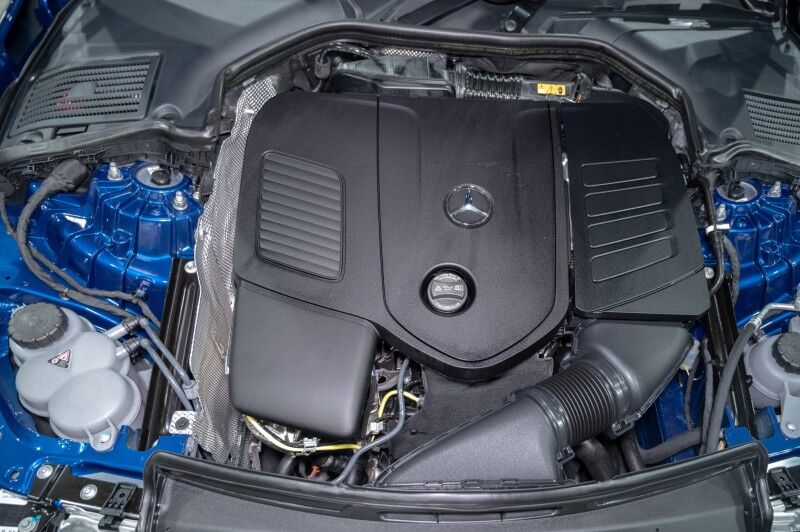 2026 Mercedes-Benz C-Class C 300 Sedan Peoria AZ