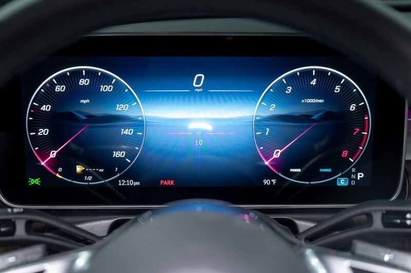 2026 Mercedes-Benz C-Class C 300 Sedan Peoria AZ