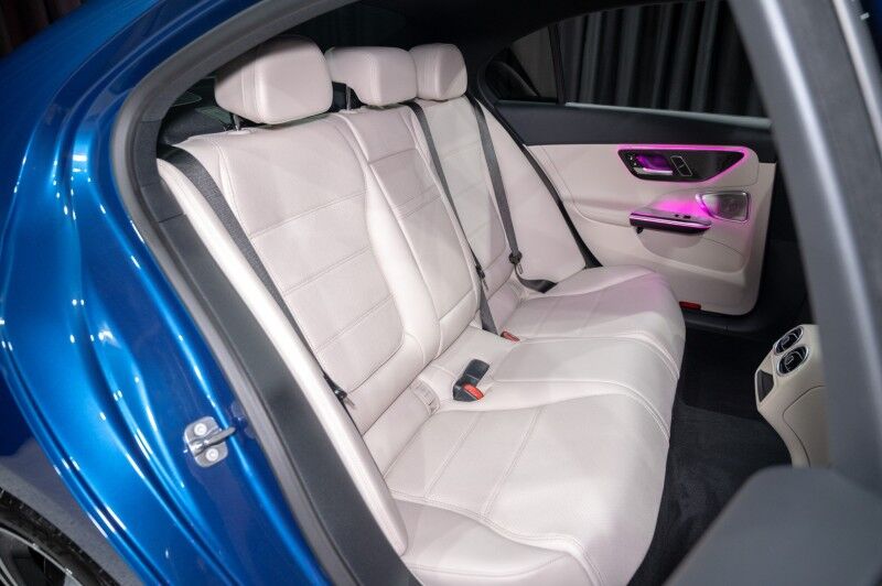 2026 Mercedes-Benz C-Class C 300 Sedan Peoria AZ