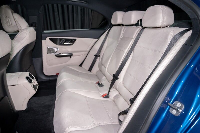 2026 Mercedes-Benz C-Class C 300 Sedan Peoria AZ