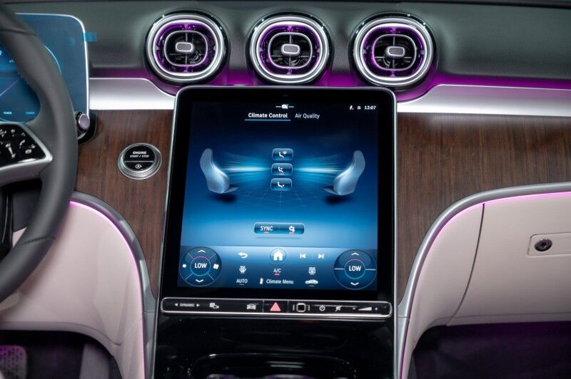 2026 Mercedes-Benz C-Class C 300 Sedan Peoria AZ