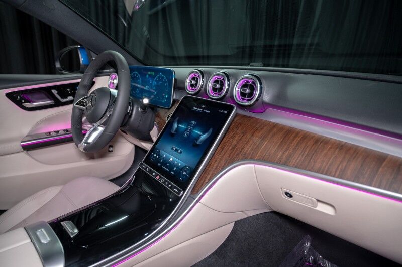 2026 Mercedes-Benz C-Class C 300 Sedan Peoria AZ