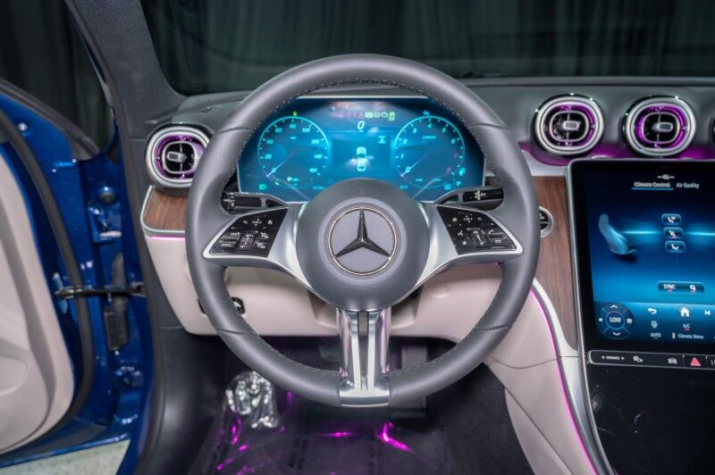 2026 Mercedes-Benz C-Class C 300 Sedan Peoria AZ