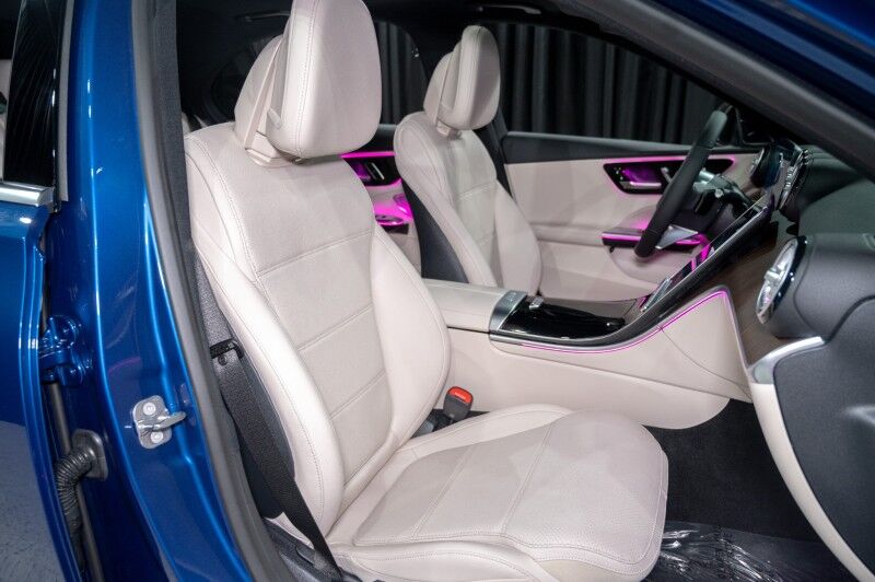 2026 Mercedes-Benz C-Class C 300 Sedan Peoria AZ