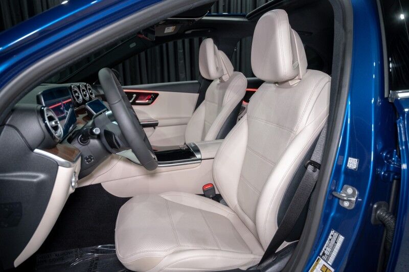 2026 Mercedes-Benz C-Class C 300 Sedan Peoria AZ