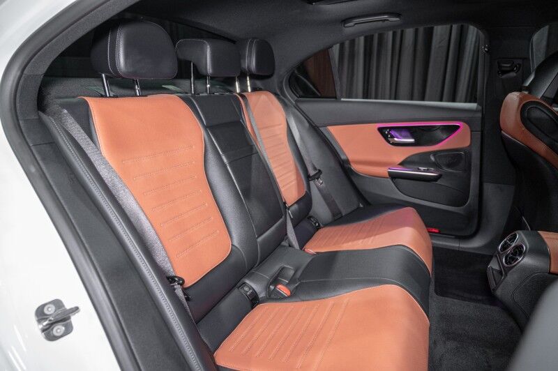 2026 Mercedes-Benz C-Class C 300 Sedan Peoria AZ