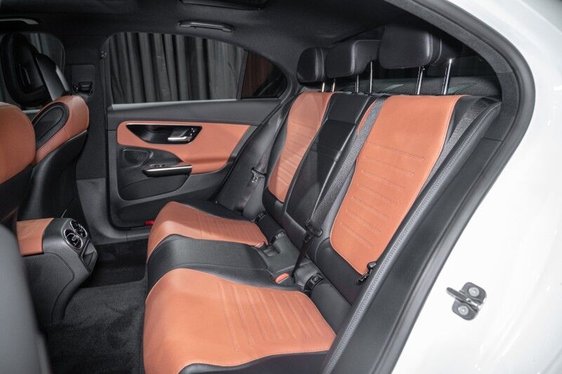 2026 Mercedes-Benz C-Class C 300 Sedan Peoria AZ