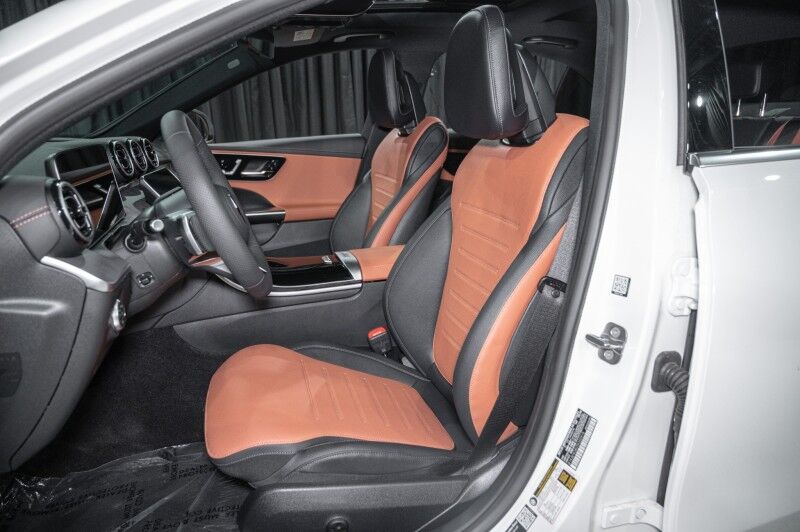 2026 Mercedes-Benz C-Class C 300 Sedan Peoria AZ
