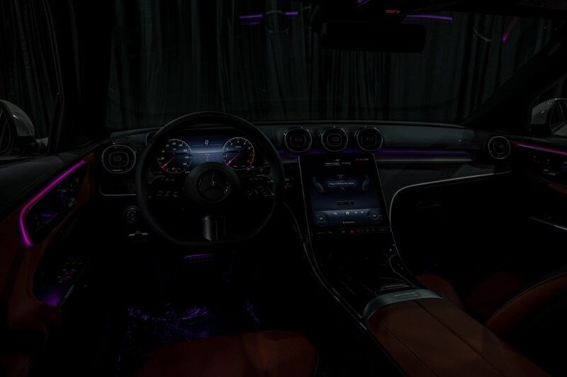 2026 Mercedes-Benz C-Class C 300 Sedan Peoria AZ