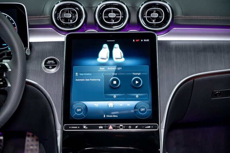 2026 Mercedes-Benz C-Class C 300 Sedan Peoria AZ