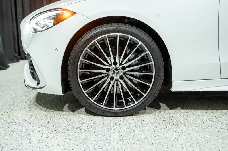 2026 Mercedes-Benz C-Class C 300 Sedan Peoria AZ