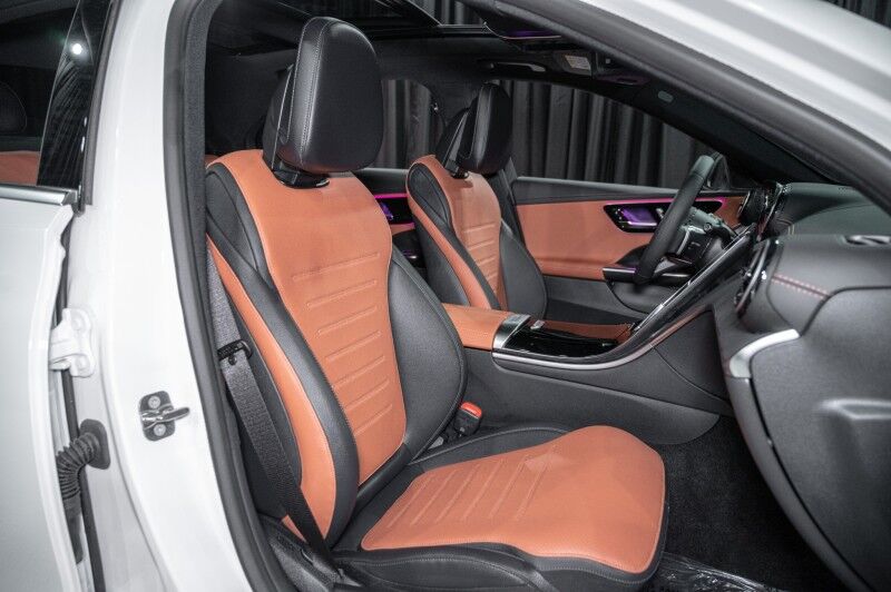 2026 Mercedes-Benz C-Class C 300 Sedan Peoria AZ