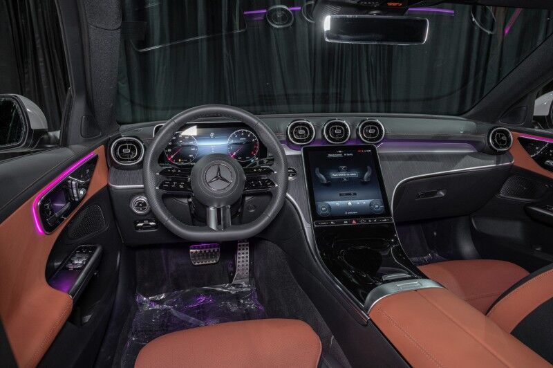 2026 Mercedes-Benz C-Class C 300 Sedan Peoria AZ
