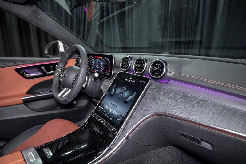 2026 Mercedes-Benz C-Class C 300 Sedan Peoria AZ